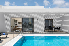 Armonia suites are located in the unspoiled south part of the island, Gennadi. E Egeo, Greece Armonia Suites Gennadi -Eleni Entire home vacation rental 44141628