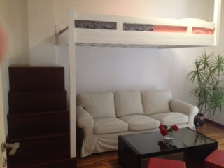 The apartment is situated in the central part of Athens.5 min walking distance f Athens, Greece Cozy and quiet apartment whit private garden! Entire rental unit vacation rental 31486395