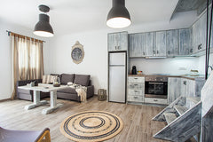 The Superior Maisonette features a king size bed made from a famous Italian desi Bodrum, Turkey GRSTMY202-3 Masionette Superior Villa Entire rental unit vacation rental 31978305