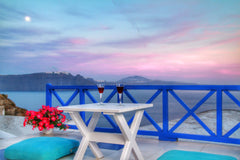 We invite you to spend your holidays in this 2 bedroom cave house, on an out of  Oia, Greece Blu Bianco Cave House by SV Room in serviced apartment vacation rental 9817669