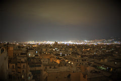 Commanding views of Athens city at your feet, in the comfort of a spacious and w Athens, Attica, Greece Top Athens Views penthouse Entire condo vacation rental 620624780596854531