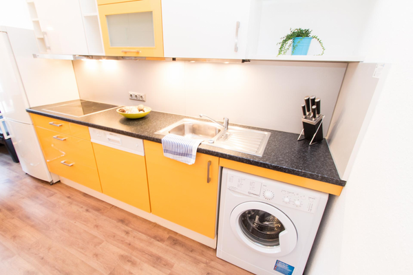 Bitte beachten Sie, dass wir mehrere ähnliche Apartments in einer Kategorie zusa Vienna, Austria CheckVienna - Dieselgasse Entire rental unit vacation rental 54347723