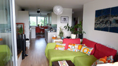 When we travel we rent our lovely apartment. It includes two spacious bedrooms,  Vienna, Austria Cosy apartment with great view (near VIC) Entire rental unit vacation rental 26462890