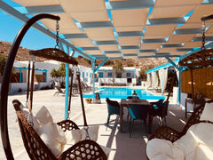 Ideal for family's o friend's stay.Elegance and simplicity are expressed in this Greece Big place for group & Pool *10 Entire home vacation rental 35376560
