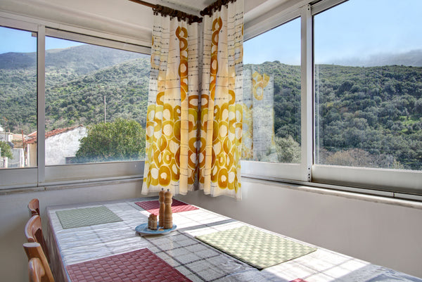 I inherited this  beautiful stone made traditional house by my great grandmother Pireas, Greece Elafonisi transitional cretan County house Entire cottage vacation rental 8533876