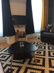 Studio of 28 square meters decorated by an architect in the heart of the great A Paris, France Cozy studio in ❤️de paris.Opera. Entire rental unit vacation rental 18557327