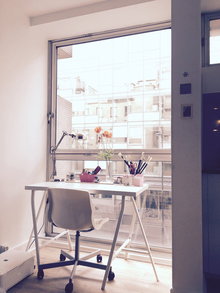 Studio de 22m2 très lumineux avec pièce principale et une salle de bain.<br /><b Paris, France Studio lumineux 22m2 Entire rental unit vacation rental 17817329