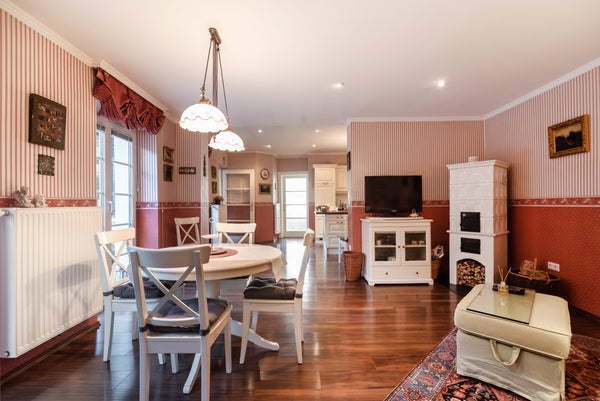 Die Unterkunft ist besonders gut geeignet für Familien, die ihre Privatsphäre fü  Renoviertes Bauernhaus mit Garten in Ruhelage Entire cottage vacation rental 53340165
