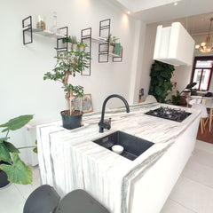 Enjoy your stay in Antwerp in our recently renovated (2019), beautiful townhouse Antwerp, Belgium Fully renovated superb townhouse with garden Entire townhouse vacation rental 16225766