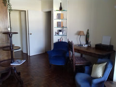 Grand studio de 40m2, lumineux et calme. Etage élevé avec très belle vue dégagée Paris, France Studio avec Vue sur Paris Entire condo vacation rental 29433911