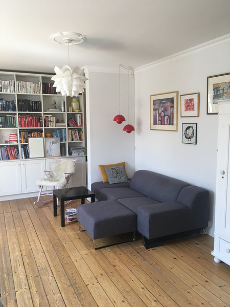 Det er en smuk gammel herskabslejlighed i et helt fantastisk område. Selve bygni Frederiksberg, Denmark Centralt placeret stor lys herskabslejlighed Entire rental unit vacation rental 15023751