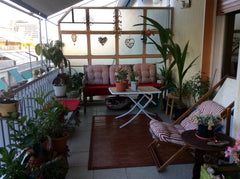 THE APARTMENT IS FULLY NEW FURNISHINGS. FOURTH FLOOR. (ELEVATOR) ALL ROOMS FACE  Athens, Greece Sweet Home Private room in condo vacation rental 506772