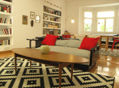 Spacious and recently renovated loft in a very famous historic building of the C Amsterdam, North Holland, Netherlands 126 m2 Loft in Center of Athens Entire rental unit vacation rental 9418261