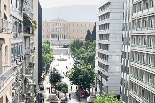 Welcome to the new CosmosDome apartment in the heart of Athens.<br /><br />Feel  Greece NEW/CosmosDome. Best view in the heart of Athens! Entire rental unit vacation rental 34134130