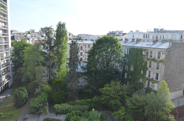 We want to rent to the same people for a full week - which comes with at nice di Paris, France South-oriented flat with balcony Entire rental unit vacation rental 7050012