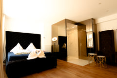 <b>The space</b><br />Welcome in Vienna <br />The pension has 8 separate rooms < Vienna, Austria Luxury holiday Entire rental unit vacation rental 50377535