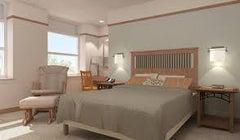 Nice and bright Apartment, 2 bedrooms . Nice view City. 10 minutes walk from met  Paris Porte de Versailles Entire rental unit vacation rental 5399094