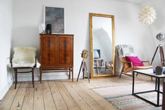 Bright and charming penthouse apartment located centrally in the trendy Nansensg Copenhagen, Denmark Bohemian flat in the center of town Entire rental unit vacation rental 11295109