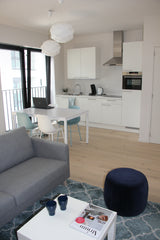 Flat (1 bedroom) in the heart of Brussels (near Place de la Monnaie, Grande Plac Bruges, Belgium Flat in the heart of Brussels Entire rental unit vacation rental 20273977