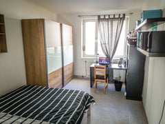 I am renting out my place only when I am leaving town for holidays, that is the  Vienna, Austria Big, well-lit&cozy apartment with perfect location Entire rental unit vacation rental 18868917