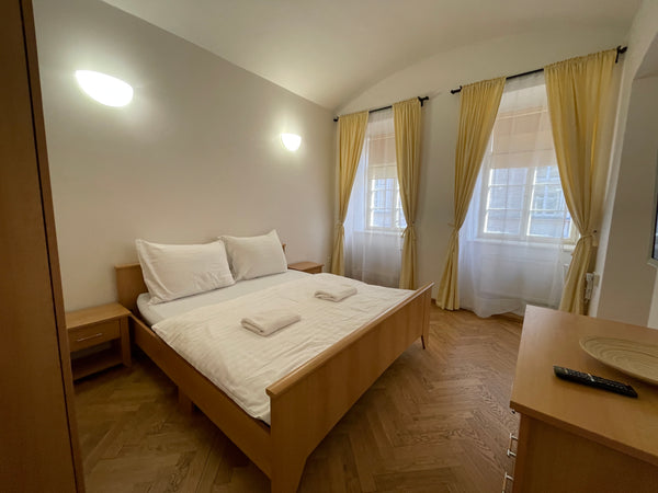 Stay in the Real Heart of Prague under the Prague Castle!<br />Take an early mor Prague, Czechia Charming Studio Apartment in the heart of Prague! Entire rental unit vacation rental 53790294