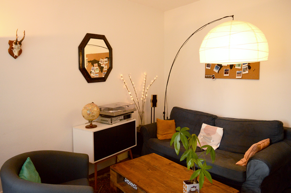 Paris, France Cosy flat close to historical Montsouris park Entire rental unit vacation rental 21757061