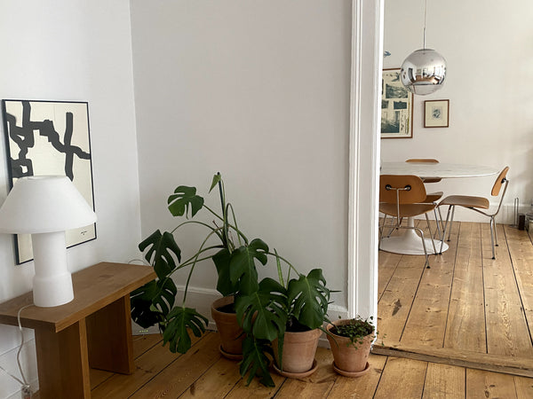 The apartment is located in the hip meat packing district in central Copenhagen  Copenhagen, Denmark Modern eclectic apartment in Vesterbro Entire rental unit vacation rental 15725264