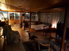 Retro loft 100 square meters on the fifth floor in the city center. The view is  Athens, Greece LOFT IN ATHENS CITY CENTER WITH AMAZING VIEW Entire home vacation rental 23241815