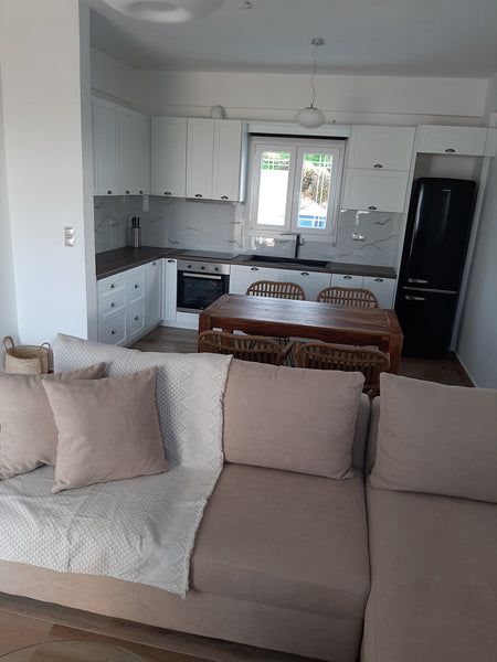 Villa Natalia is located in Glinado, an excellent starting point to explore the  Naxos, Greece Villa Natalia Entire home vacation rental 43724793