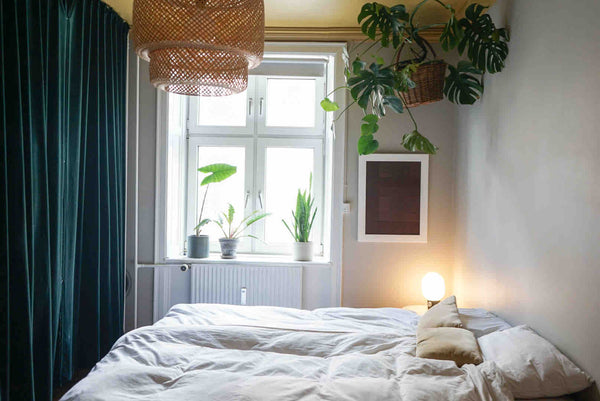 Copenhagen, Denmark Cosy apartment in Vesterbro Entire rental unit vacation rental 47752306