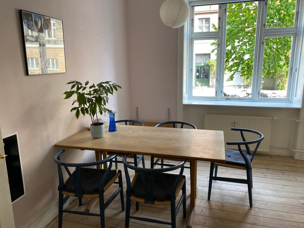 Din familie vil være tæt på alt, når I bor i denne hyggelige bolig midt i byen.  Copenhagen, Denmark Skøn lille central lejlighed med gårdhave Entire condo vacation rental 625377197823815627