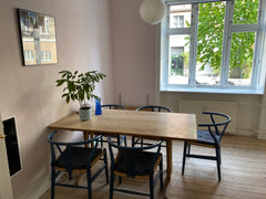 Din familie vil være tæt på alt, når I bor i denne hyggelige bolig midt i byen.  Copenhagen, Denmark Skøn lille central lejlighed med gårdhave Entire condo vacation rental 625377197823815627