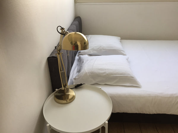 Petit studio bien pratique dans une résidence sécurisé de standing. <br />Le stu  Petit studio dans résidence de standing (proche quartier mériadeck) Entire rental unit vacation rental 45684085