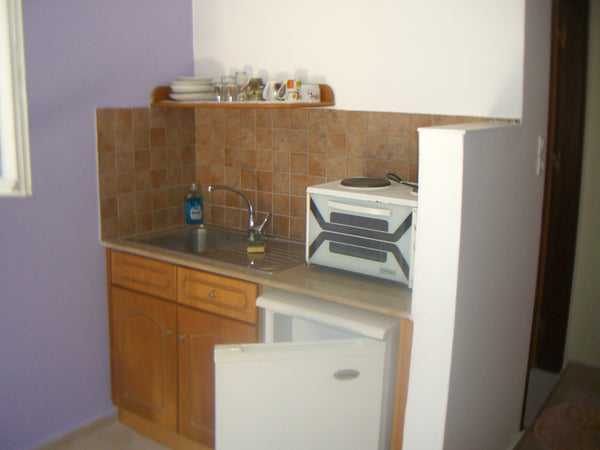 We are a family business open during Summer and Winter! We are located in Kantou Panormos, Greece Stefanos Studios Entire rental unit vacation rental 21373704