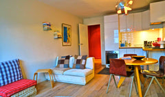 This is MY appartment .Spacious, quiet and central Paris in a real Parisian neig Paris, France PARIS, LIKE THE PARISIAN LIVE IT! Entire rental unit vacation rental 1266481