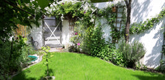 Bring your family and friends to this great accommodation with plenty of space f  Big city oasis with fireplace & terrace Entire townhouse vacation rental 614123166538287313