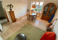 lejligheden er ca 55 kvm, 3 vrl med to senge. det bedste ved lejligheden, synes  Copenhagen, Denmark skøn lejlighed tæt på natur og by Entire condo vacation rental 647759669881769286