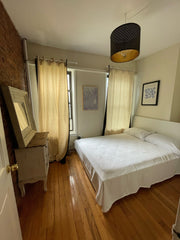 Private two bedrooms located in a 3 bedroom unit. Tenant will have use of front   Rental unit in Brooklyn · 2 bedrooms · 2 beds · 1 bath Private room in rental unit vacation rental 988491399450576867