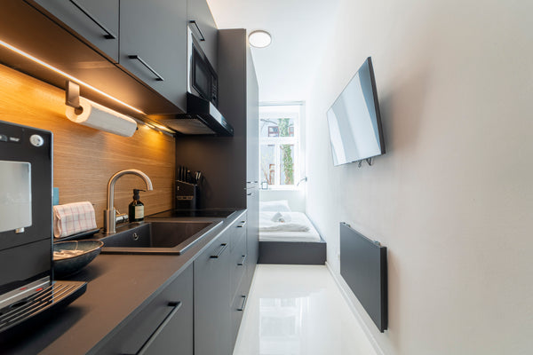 Vienna, Austria The Caterpillar Entire rental unit vacation rental 582353296358773013
