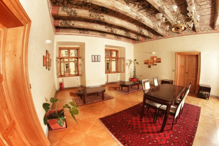 Prague, Czechia 3rd - Alexandra Old Town Square Apartment (23beds) Entire serviced apartment vacation rental 589555634588136927
