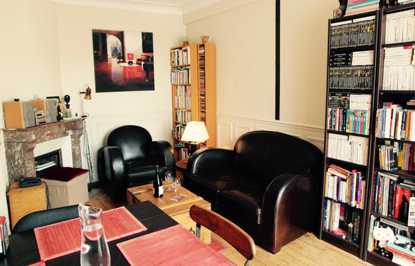 Quiet and lovely flat in the heart of Paris (11th). The neighborhood is very liv Paris, France Lovely flat in a very lively part of Paris Entire rental unit vacation rental 13615594