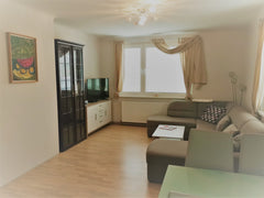 Schöne neu restaurierte 2-Zimmer Wohnung mit Grünfläche und  der U2 um die Ecke   Schöne Wohnung mit Parkplatz in Stadlau Nähe U2 Entire condo vacation rental 52666907