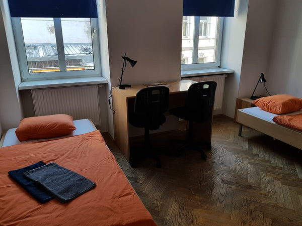 The apartment is located in a recently renovated building from 1898, which has 1 Vienna, Austria Classic 19th Century, Central and Quiet (10) Entire rental unit vacation rental 30390757