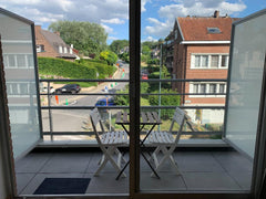 Détendez-vous dans ce logement calme et élégant situé dans un petit immeuble pit  Magnifique Studio entièrement rénové avec Terrasse Entire rental unit vacation rental 647489984819988537