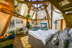 I am happy to share a unique apartment in the hart of Prague a city that has pre Prague, Czechia Luxurious Prague Getaway Entire rental unit vacation rental 31147124