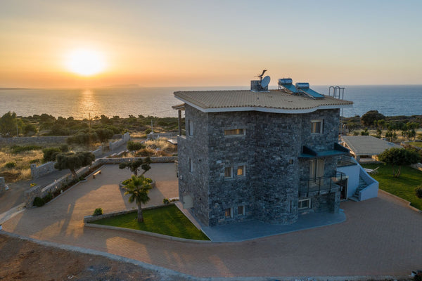 The Apartment is on the Ground floor of Villa Queen Katerina.<br />Very good for  Apartment Princess Katerina Entire rental unit vacation rental 54205482
