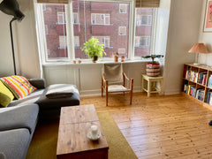 Light and functional apartment well-suited for a cheep weekend stay in Copenhage Copenhagen, Denmark Cosy apartment close to Nørrebro Entire condo vacation rental 2930828