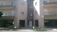 BIG APARTMENT NEAR TO CENTER<br /><br /><b>License number</b><br />00001561233 Iraklio, Greece QUIET,COSY APARTMENT WITH PARKING PLACE Entire condo vacation rental 51100923