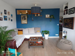 Bel appartement lumineux, bien situé dans un quartier de Paris familial entre le Paris, France Grand appartement lumineux dans un quartier sympa. Entire rental unit vacation rental 22895795