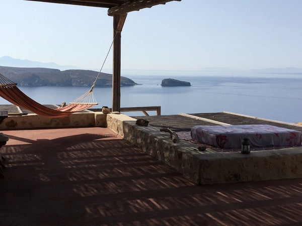 A unique property/hideaway consisted of 4 independent houses yet sharing the sam Athens, Greece SERIFIANS - WHOLE PROPERTY Cycladic home vacation rental 32969322